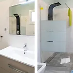 Casa Mario 2d A 180 Mt Dal Mare Di Lejlighed Punta Prosciutto
