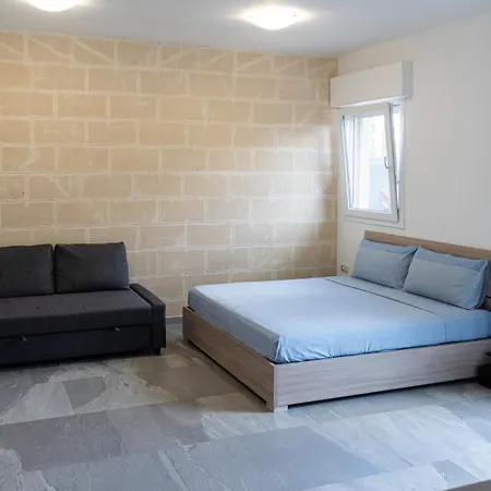 Casa Mario 2d A 180 Mt Dal Mare Di Lejlighed *