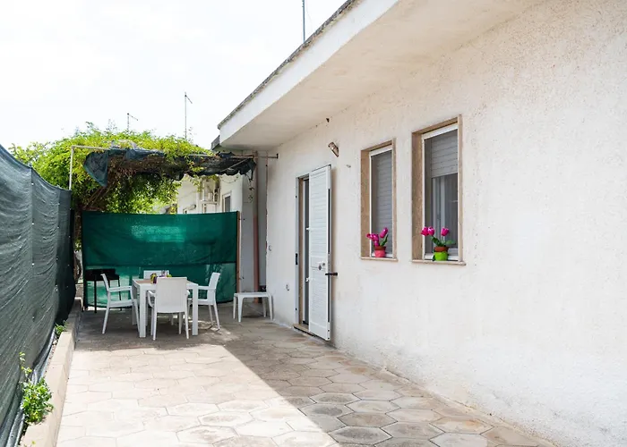 شقة Casa Mario 2d A 180 Mt Dal Mare Di *