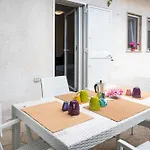 Casa Mario 2d A 180 Mt Dal Mare Di 푼타 프로슈토