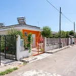 Casa Mario 2d A 180 Mt Dal Mare Di Appartamento