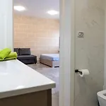 Casa Mario 2d A 180 Mt Dal Mare Di 아파트 푼타 프로슈토