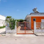 Casa Mario 2d A 180 Mt Dal Mare Di Appartamento *
