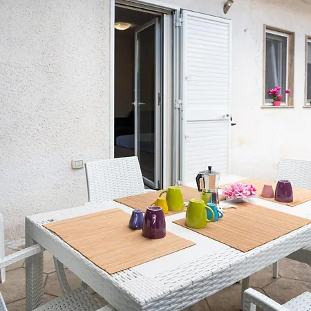 Casa Mario 2d A 180 Mt Dal Mare Di Punta Prosciutto