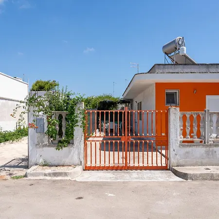 Casa Mario 2d A 180 Mt Dal Mare Di Appartamento *