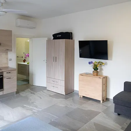 Apartamento Casa Mario 2d A 180 Mt Dal Mare Di Punta Prosciutto