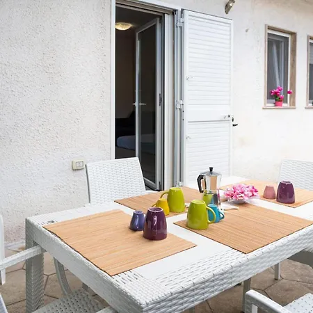 Casa Mario 2d A 180 Mt Dal Mare Di Punta Prosciutto