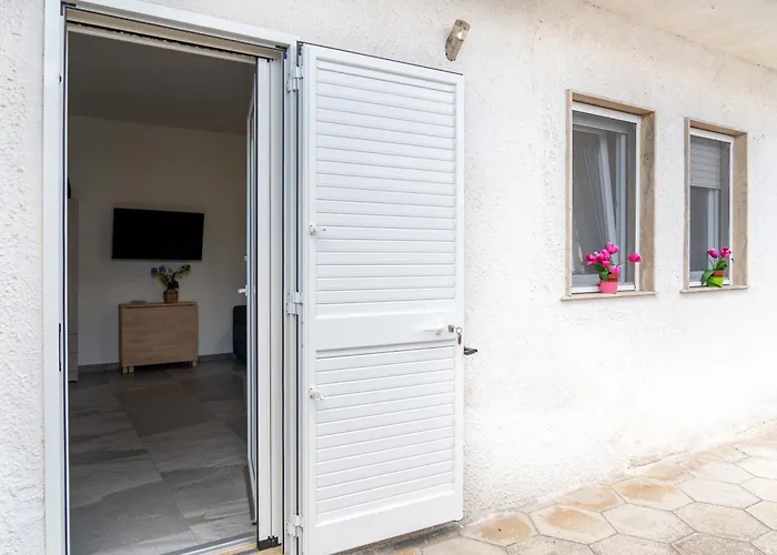 Casa Mario 2d A 180 Mt Dal Mare Di Punta Prosciutto