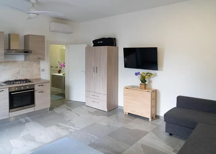 Apartamento Casa Mario 2d A 180 Mt Dal Mare Di Punta Prosciutto