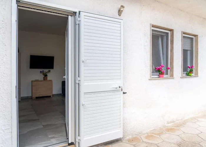 Casa Mario 2d A 180 Mt Dal Mare Di Lejlighed