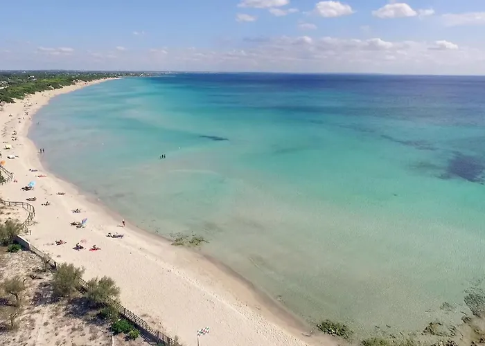 Casa Mario 2d A 180 Mt Dal Mare Di * Punta Prosciutto